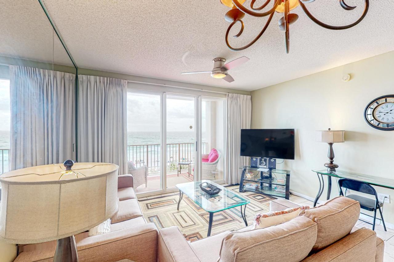 Apartamento Majestic Sun B0306 Destin Exterior foto