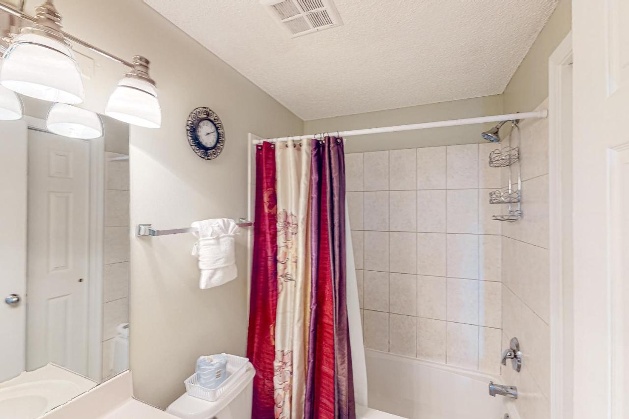 Apartamento Majestic Sun B0306 Destin Exterior foto